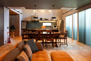 Villa 石の蔵 Hotel